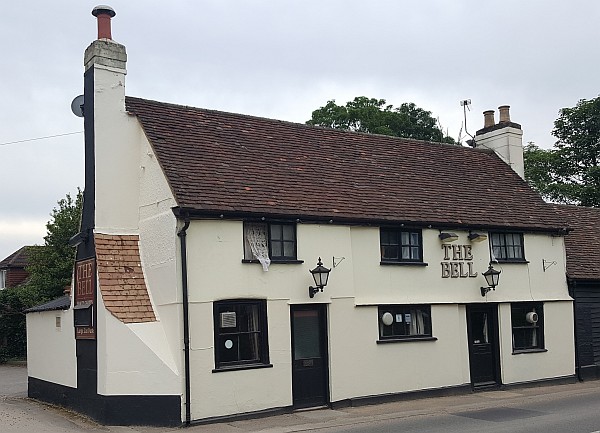 the bell inn