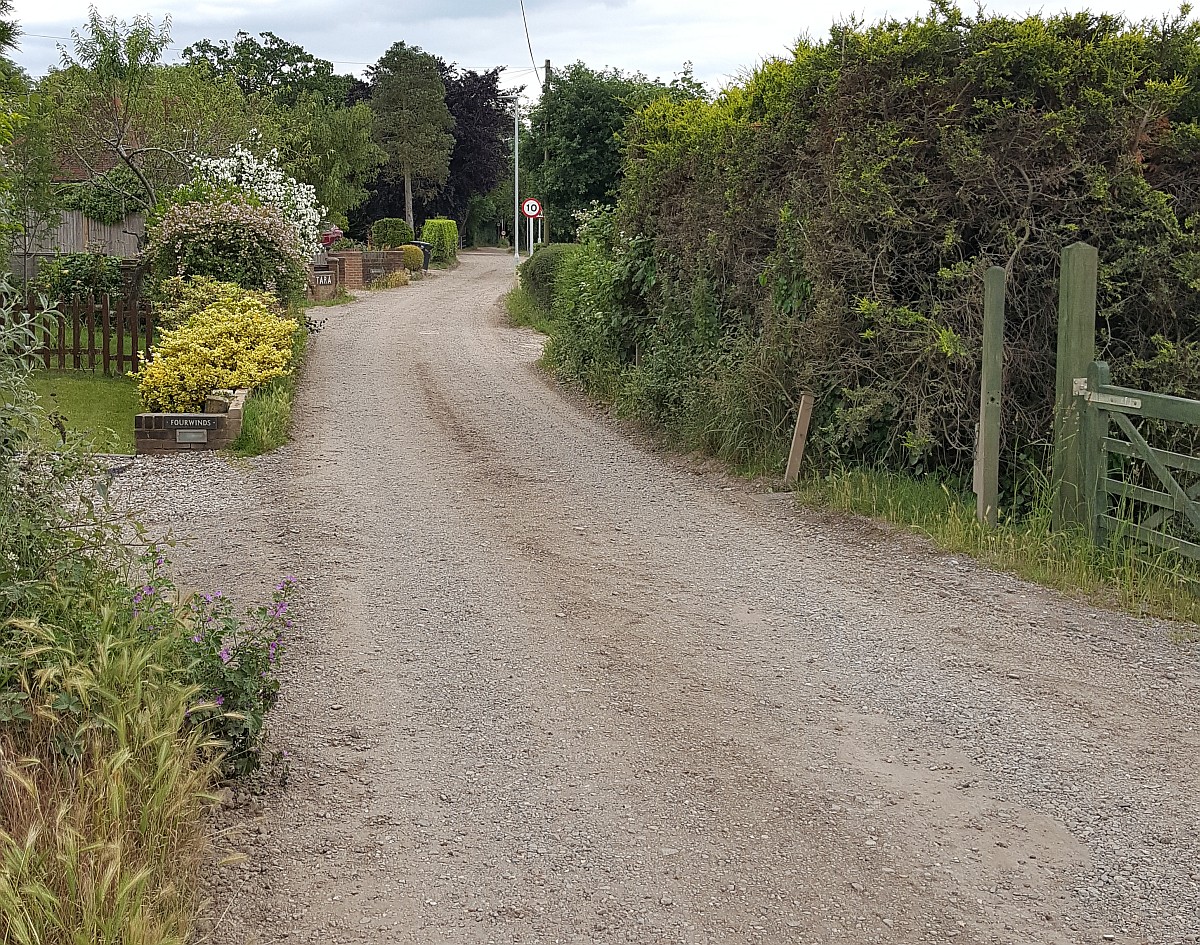 bell lane june 2019